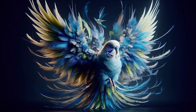 muhabbet kuşu kaç gün aç kalabilir muhabbet kuşu kaç gün aç kalabilir