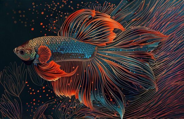 Beta Balığı Hangi Balıklarla Anlaşır?